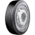 Грузовая шина Firestone FS422 385/55 R22.5 160K Рулевая Фото грузовой шины Firestone FS422 385/55 R22.5 160K Рулевая